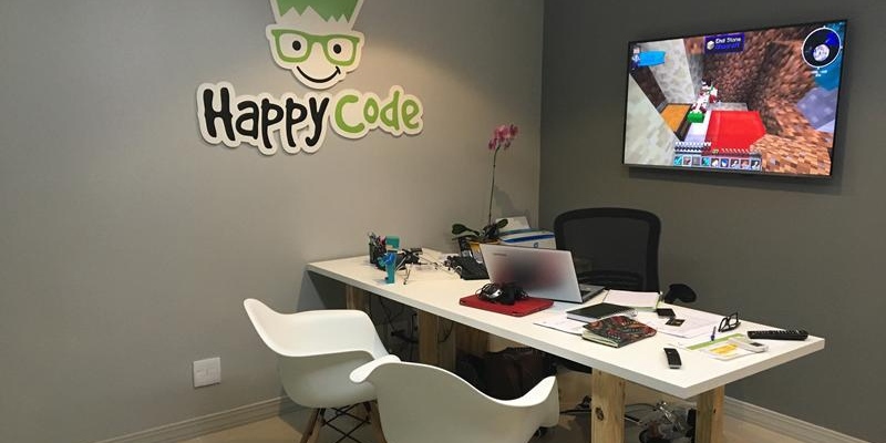 Happy code