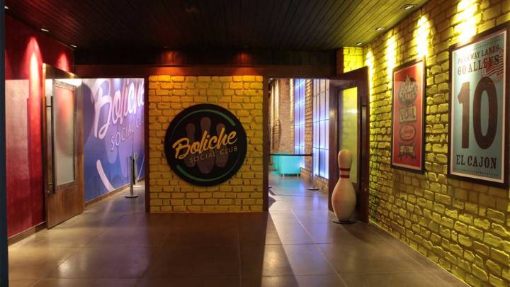 Boliche Social Club