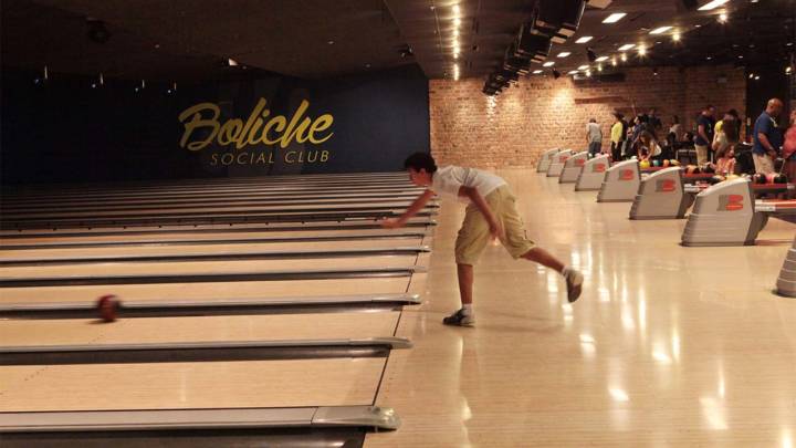 Boliche Social Club