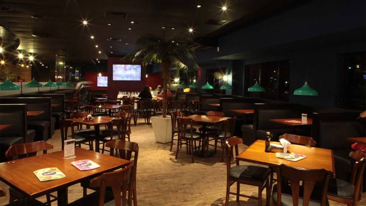 Boliche Social Club