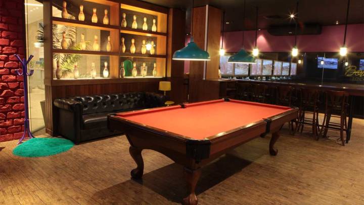 Boliche Social Club