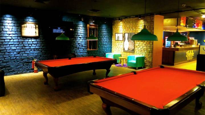 Boliche Social Club