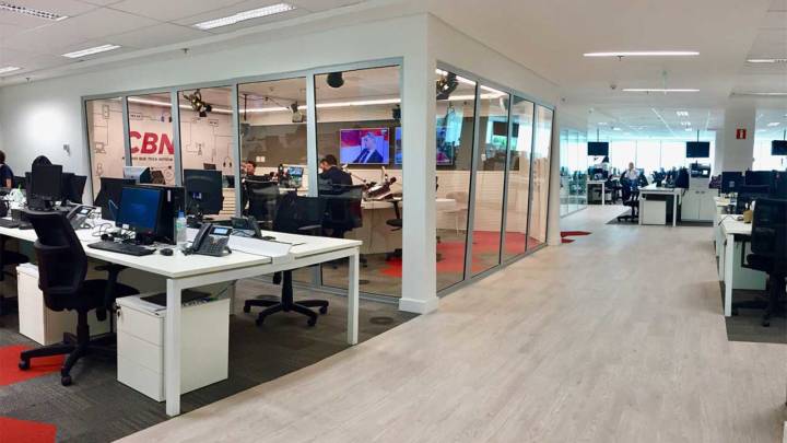 Rádio Globo – Infoglobo