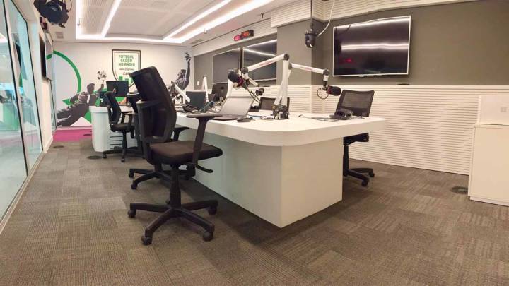 Rádio Globo – Infoglobo