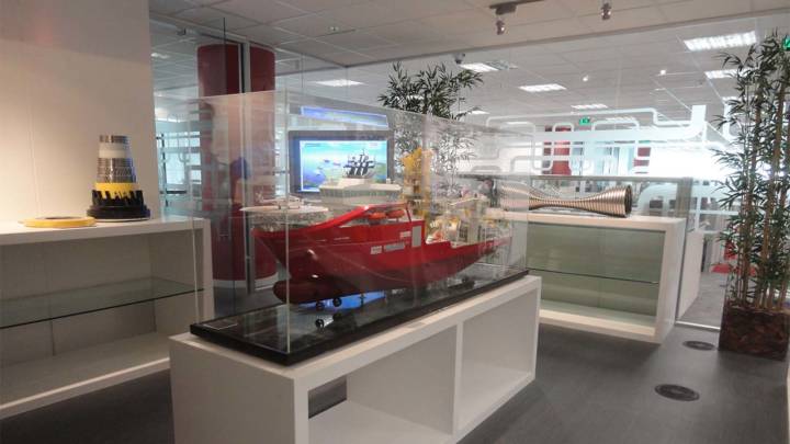 Technip