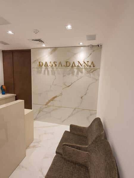 Dassa Danna