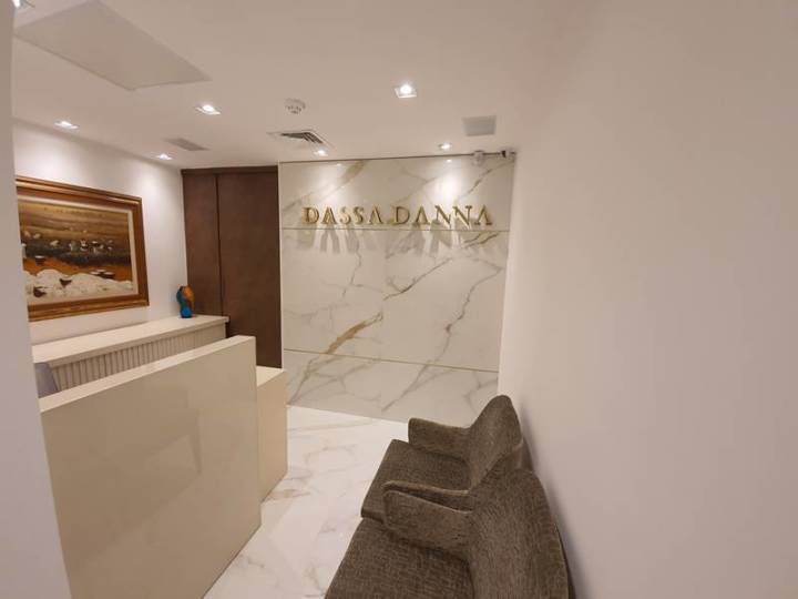 Dassa Danna