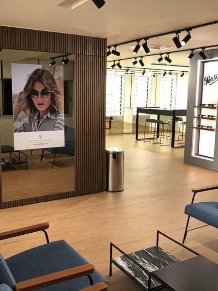 EssilorLuxottica