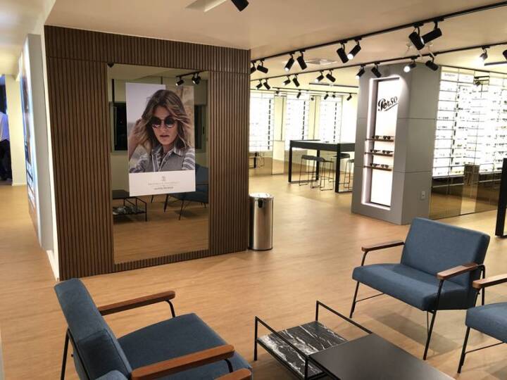 EssilorLuxottica