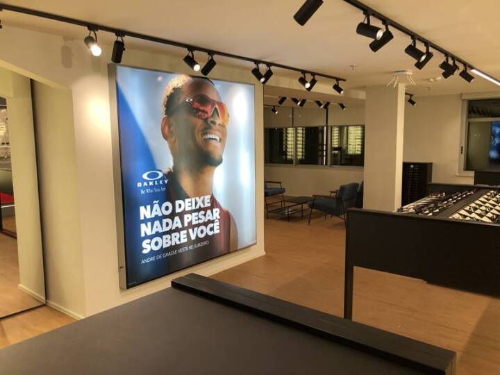 EssilorLuxottica
