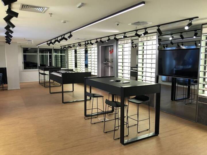 EssilorLuxottica