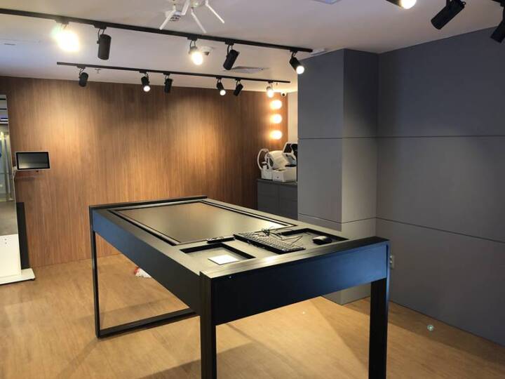 EssilorLuxottica