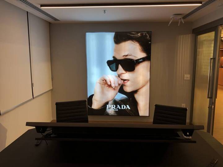 EssilorLuxottica