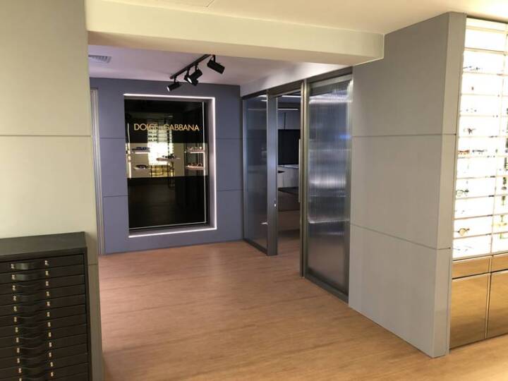 EssilorLuxottica