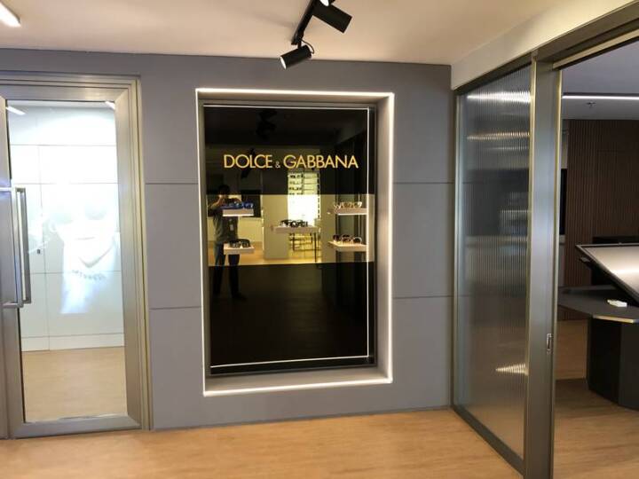 EssilorLuxottica