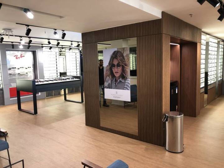 EssilorLuxottica