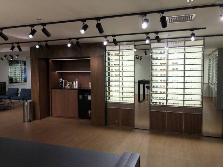 EssilorLuxottica