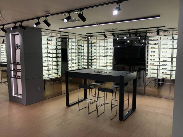 EssilorLuxottica