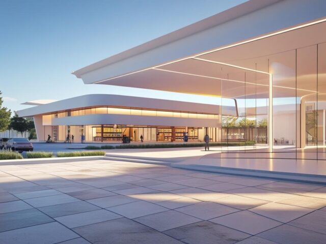 Arquitetura Comercial: Estratégias inteligentes para espaços que conectam e vendem
