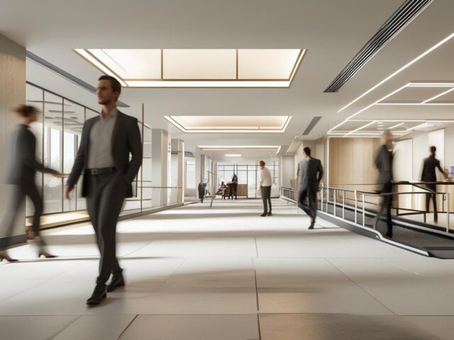 Design Universal no Comércio: Criando Espaços Inclusivos, Funcionais e Estratégicos