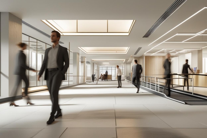 Design Universal no Comércio: Criando Espaços Inclusivos, Funcionais e Estratégicos