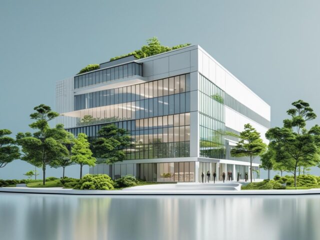 Como escritórios de arquitetura ajudam empresas