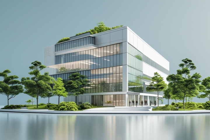 Como escritórios de arquitetura ajudam empresas