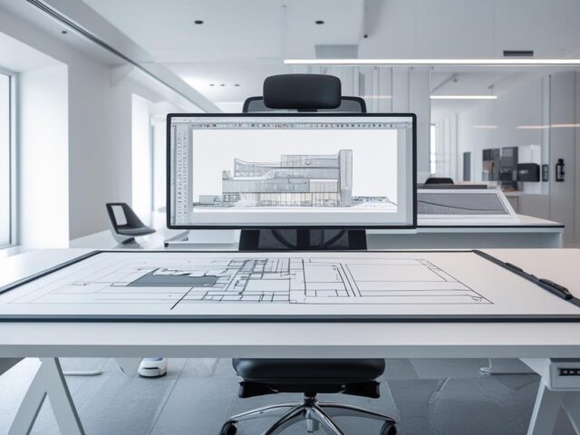 Ergonomia para uso intensivo de prancheta digital