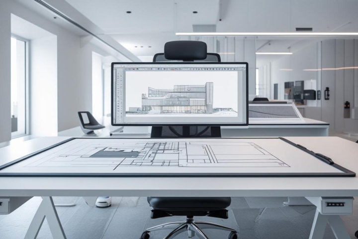 Ergonomia para uso intensivo de prancheta digital