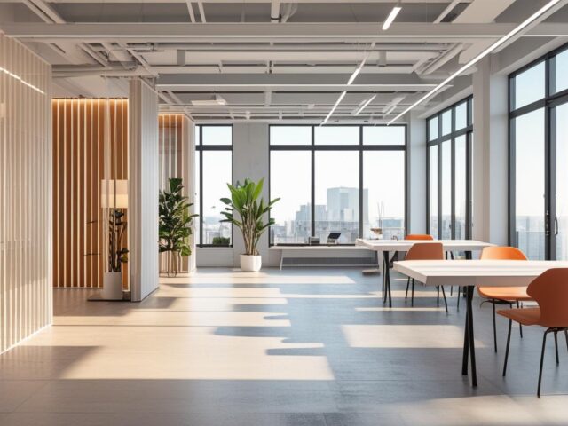 Tendências em arquitetura corporativa
