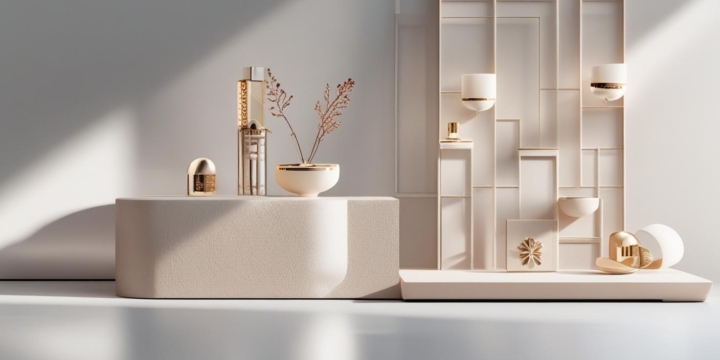 Micro touchpoints: como pequenos detalhes decorativos impactam a percepção de valor Micro touchpoints: como pequenos detalhes decorativos impactam a percepção de valor